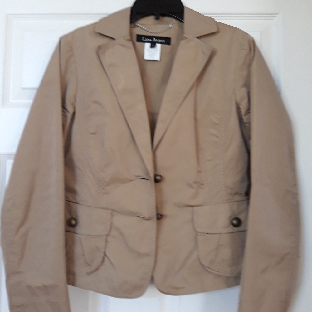 Lida Baday beautiful jacket in excellent condition